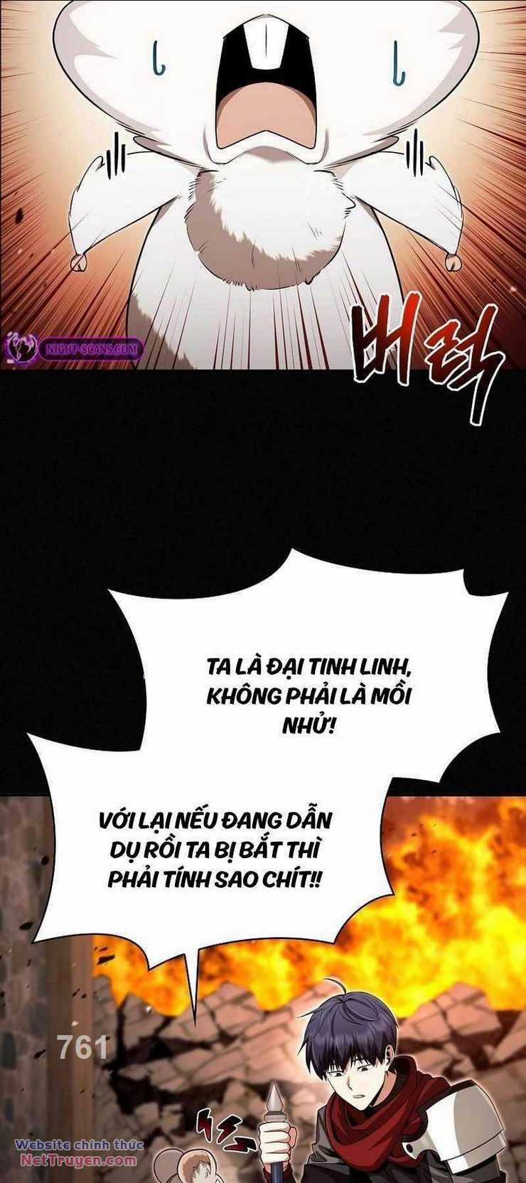 Bậc Thầy Debuff - Chapter 8 - Trang 2