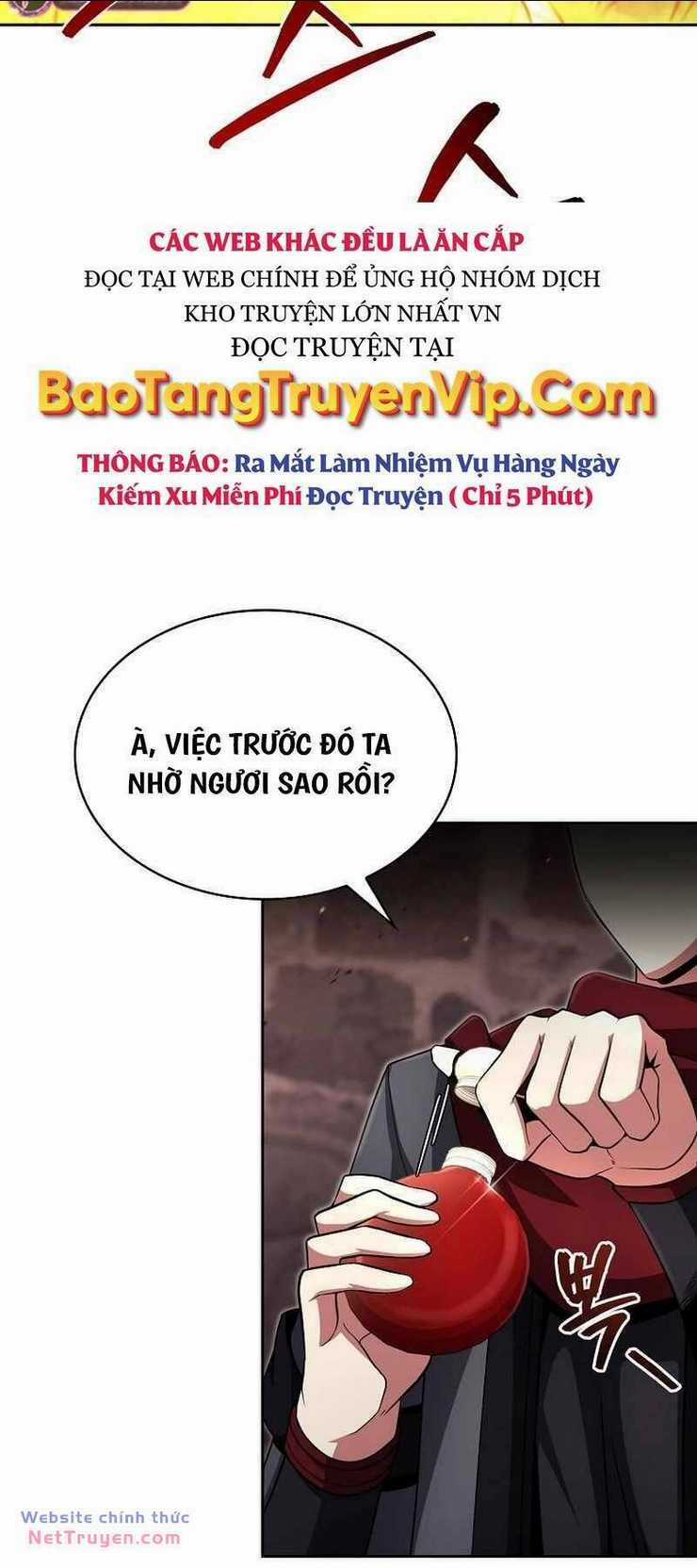 Bậc Thầy Debuff - Chapter 8 - Trang 13