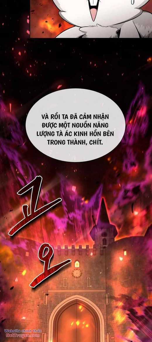 Bậc Thầy Debuff - Chapter 8 - Trang 17