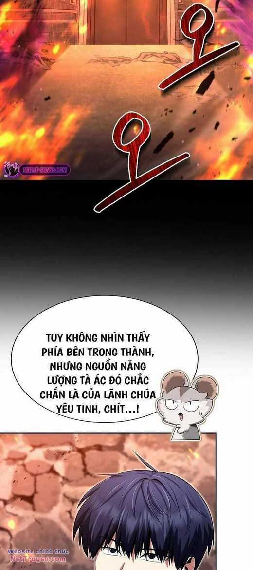 Bậc Thầy Debuff - Chapter 8 - Trang 18