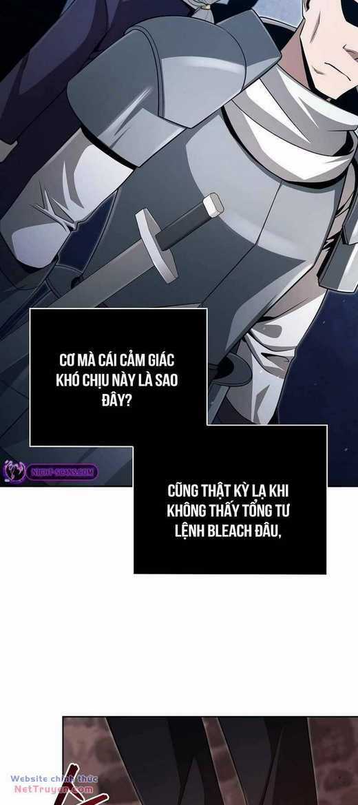 Bậc Thầy Debuff - Chapter 8 - Trang 20