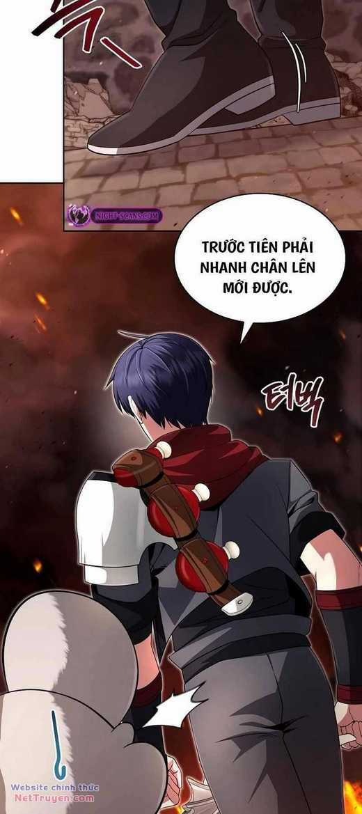 Bậc Thầy Debuff - Chapter 8 - Trang 21