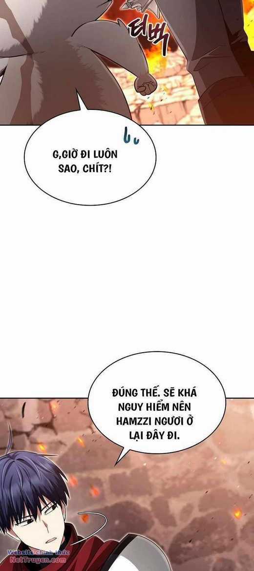 Bậc Thầy Debuff - Chapter 8 - Trang 22