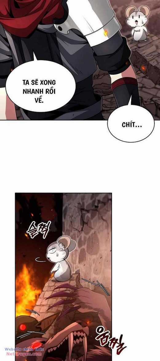 Bậc Thầy Debuff - Chapter 8 - Trang 23