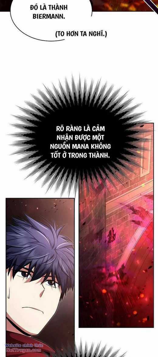 Bậc Thầy Debuff - Chapter 8 - Trang 28