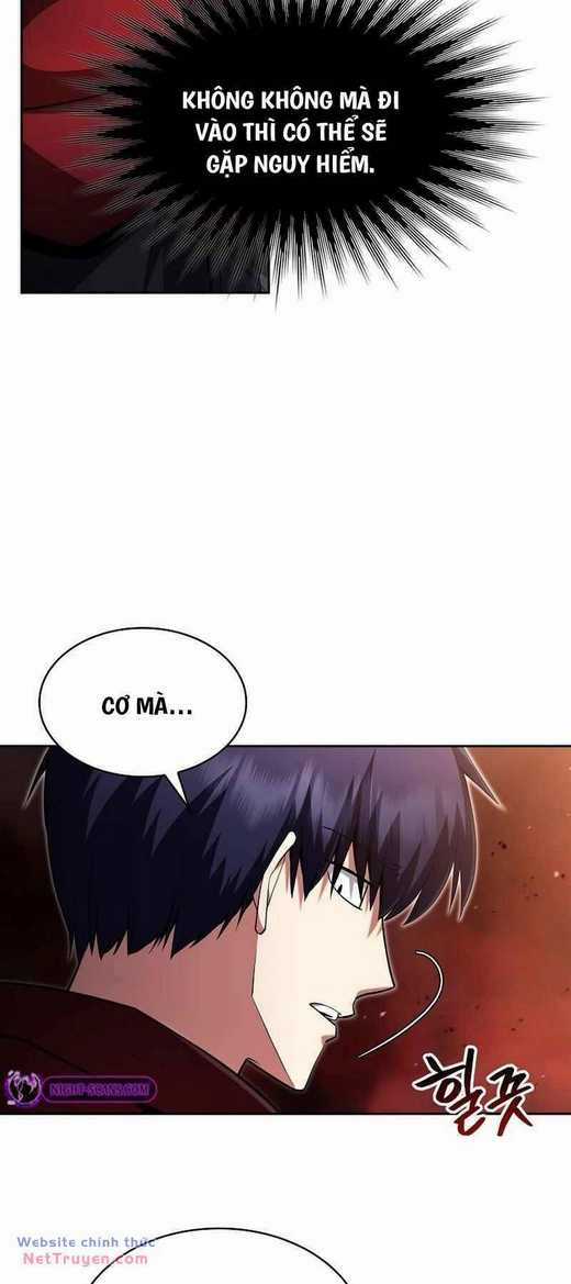 Bậc Thầy Debuff - Chapter 8 - Trang 29