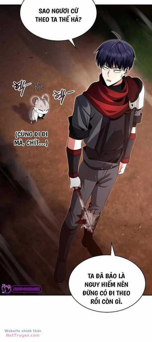 Bậc Thầy Debuff - Chapter 8 - Trang 30