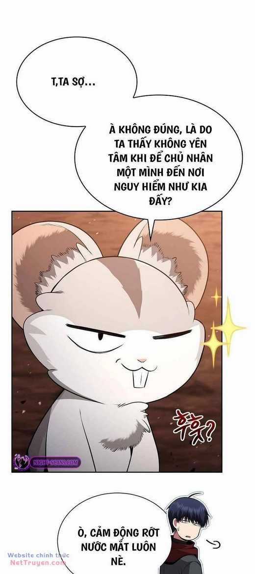 Bậc Thầy Debuff - Chapter 8 - Trang 31