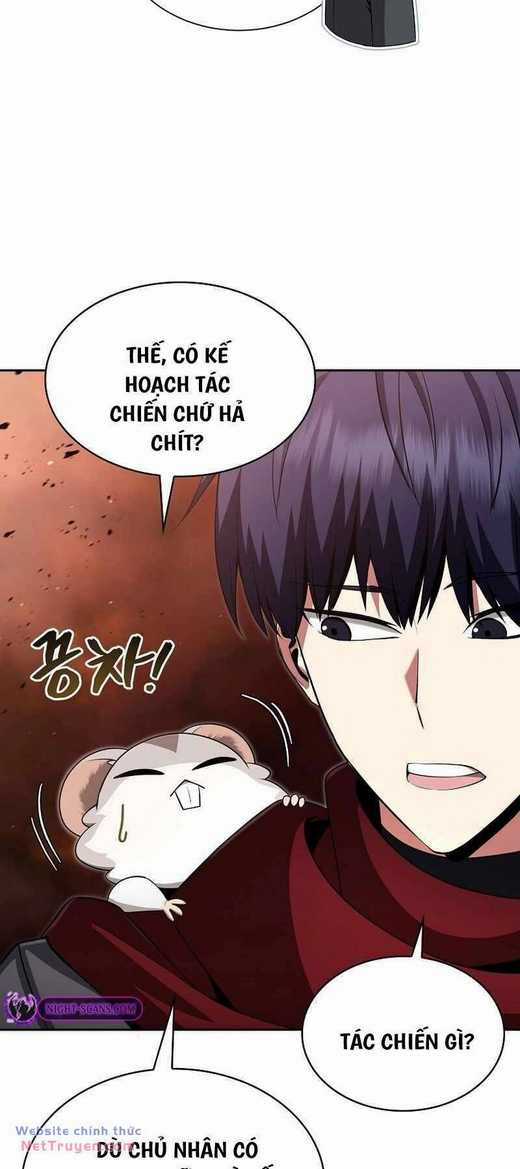 Bậc Thầy Debuff - Chapter 8 - Trang 32