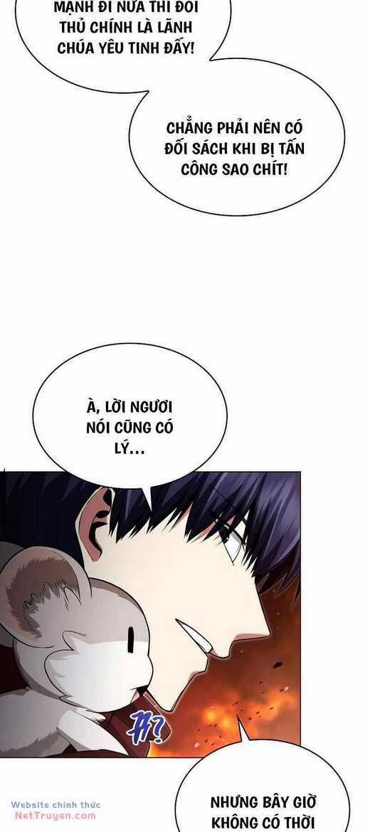 Bậc Thầy Debuff - Chapter 8 - Trang 33