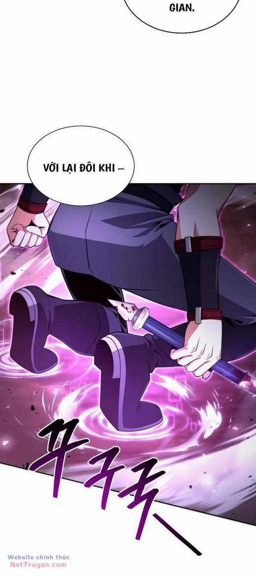 Bậc Thầy Debuff - Chapter 8 - Trang 34