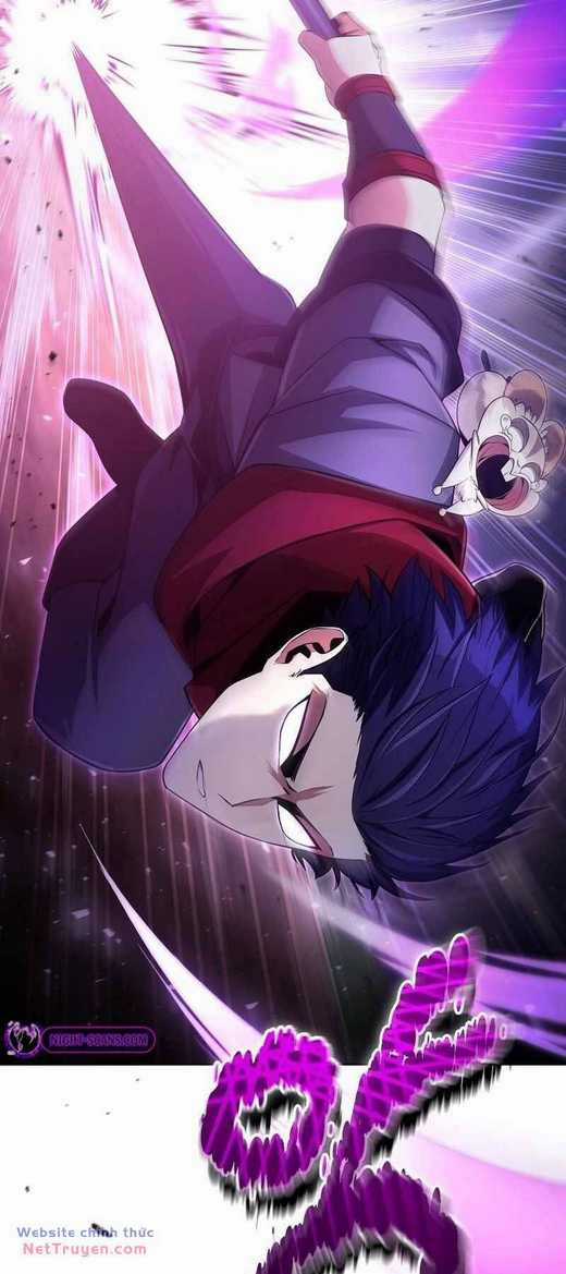 Bậc Thầy Debuff - Chapter 8 - Trang 36