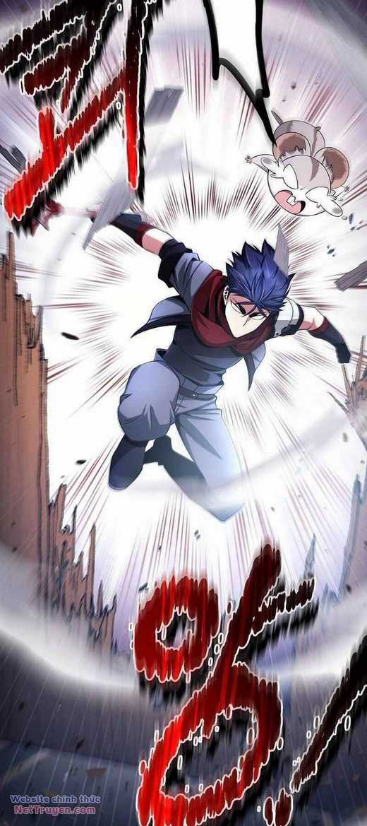 Bậc Thầy Debuff - Chapter 8 - Trang 39