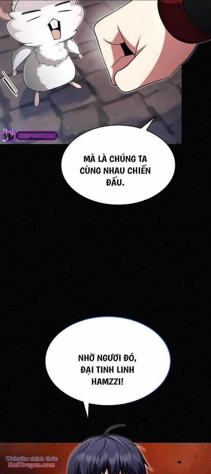 Bậc Thầy Debuff - Chapter 8 - Trang 5