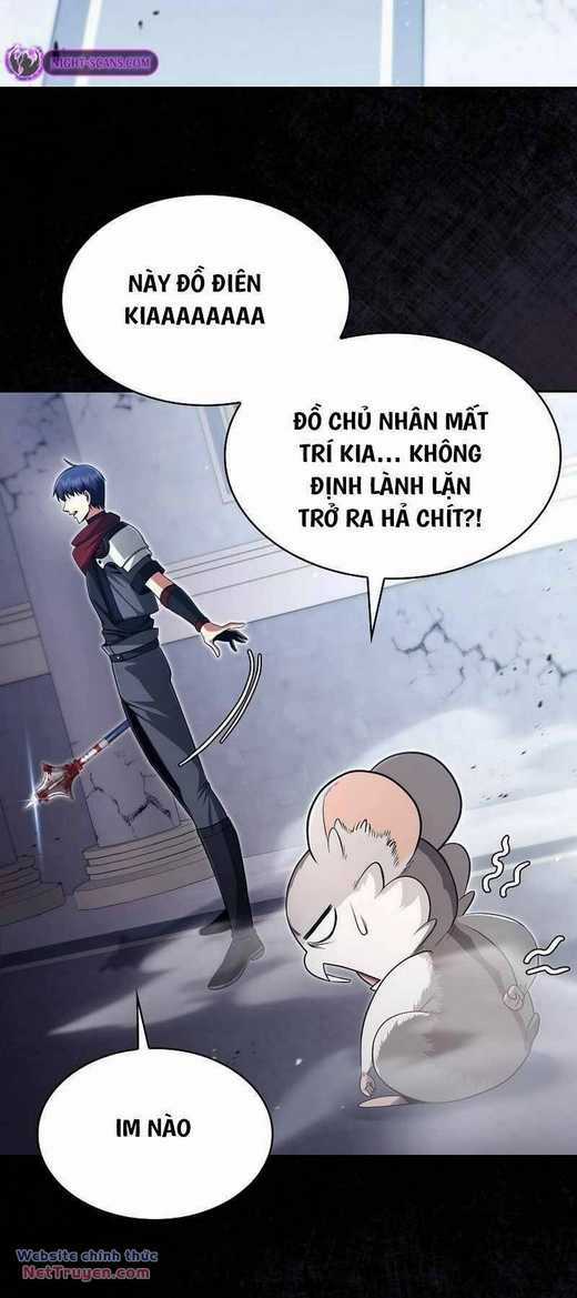 Bậc Thầy Debuff - Chapter 8 - Trang 41