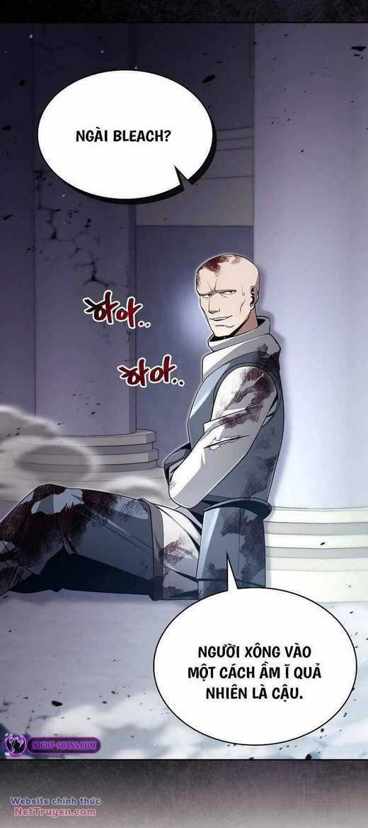 Bậc Thầy Debuff - Chapter 8 - Trang 43