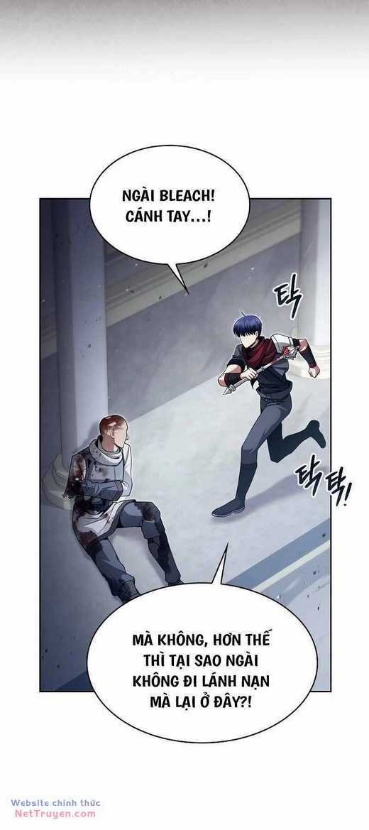 Bậc Thầy Debuff - Chapter 8 - Trang 44