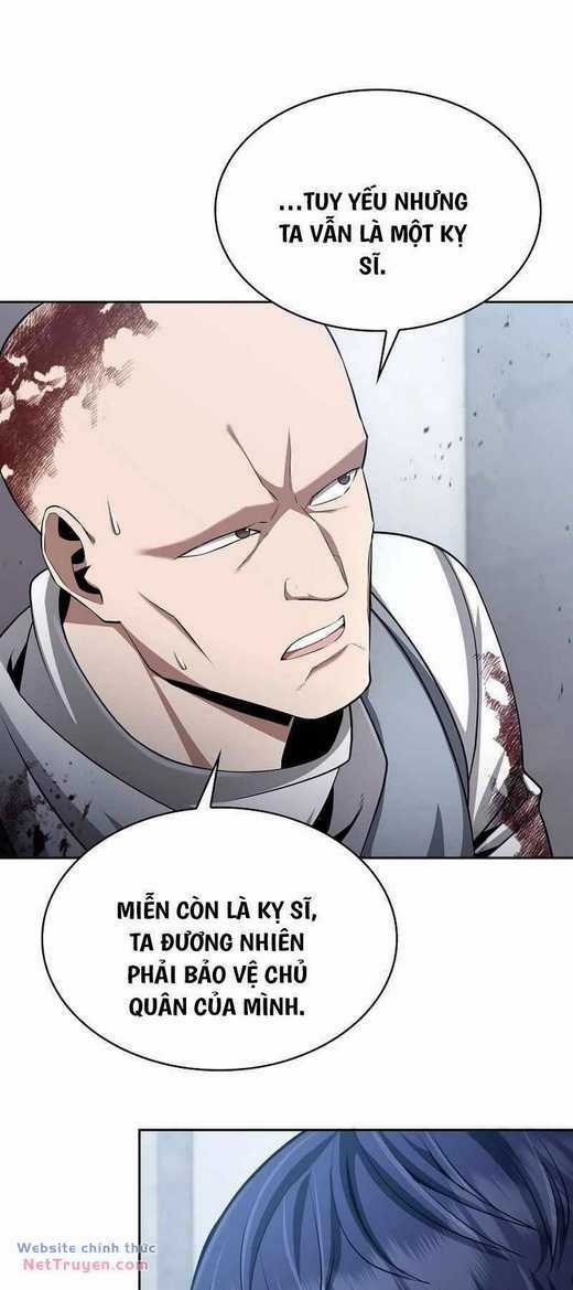 Bậc Thầy Debuff - Chapter 8 - Trang 45