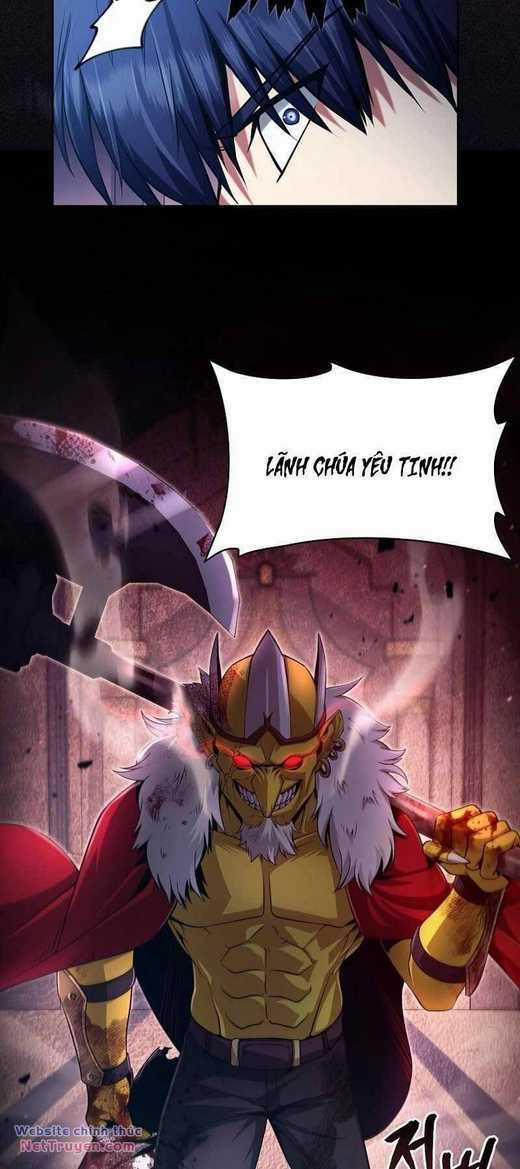 Bậc Thầy Debuff - Chapter 8 - Trang 47