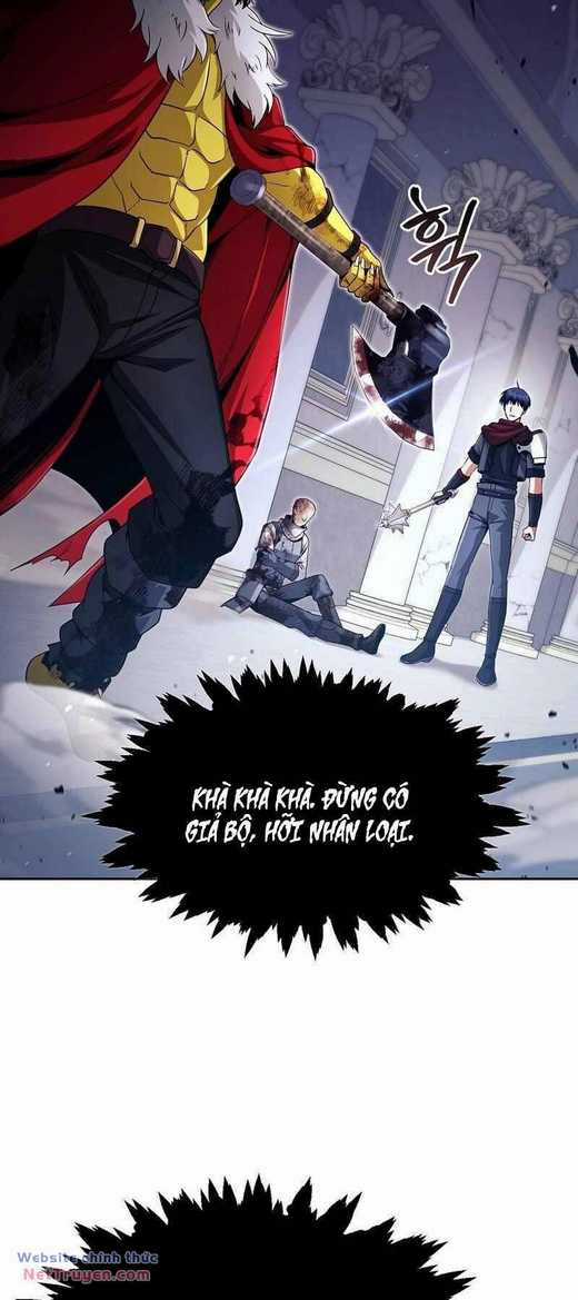 Bậc Thầy Debuff - Chapter 8 - Trang 49