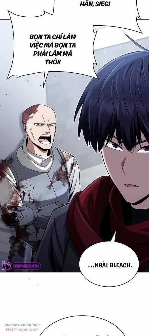 Bậc Thầy Debuff - Chapter 8 - Trang 52