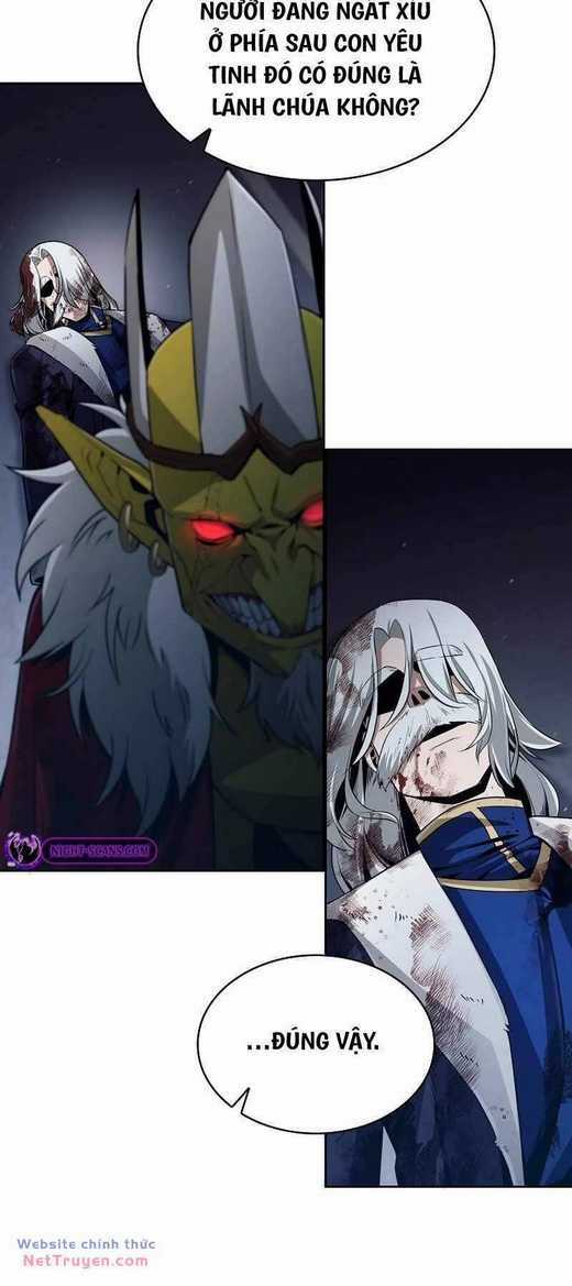 Bậc Thầy Debuff - Chapter 8 - Trang 53