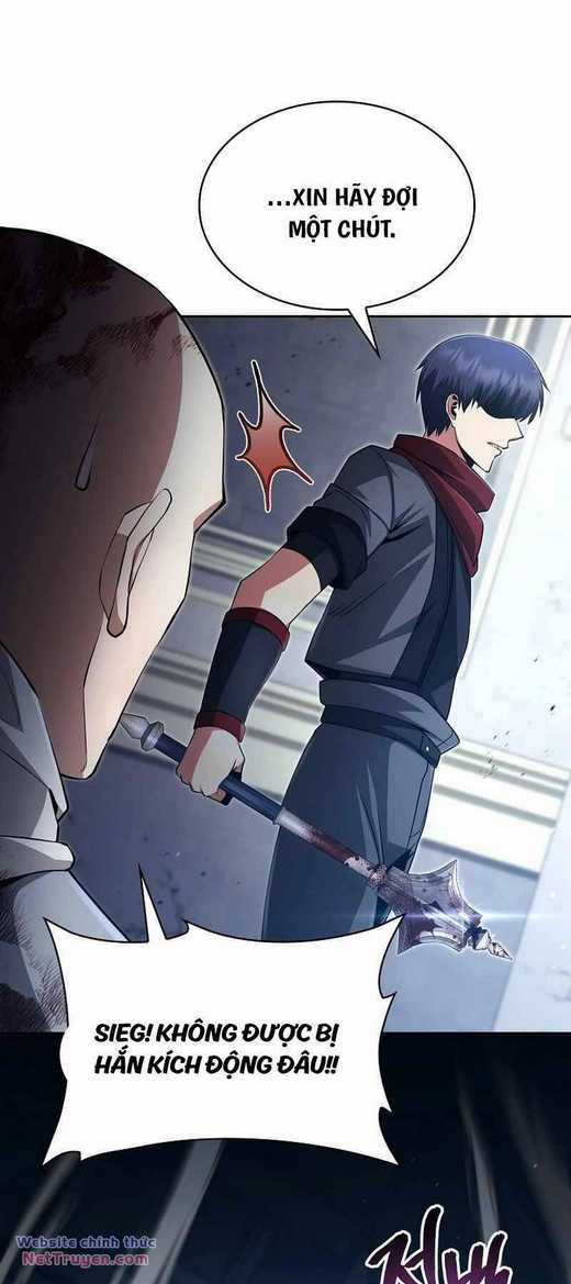 Bậc Thầy Debuff - Chapter 8 - Trang 54