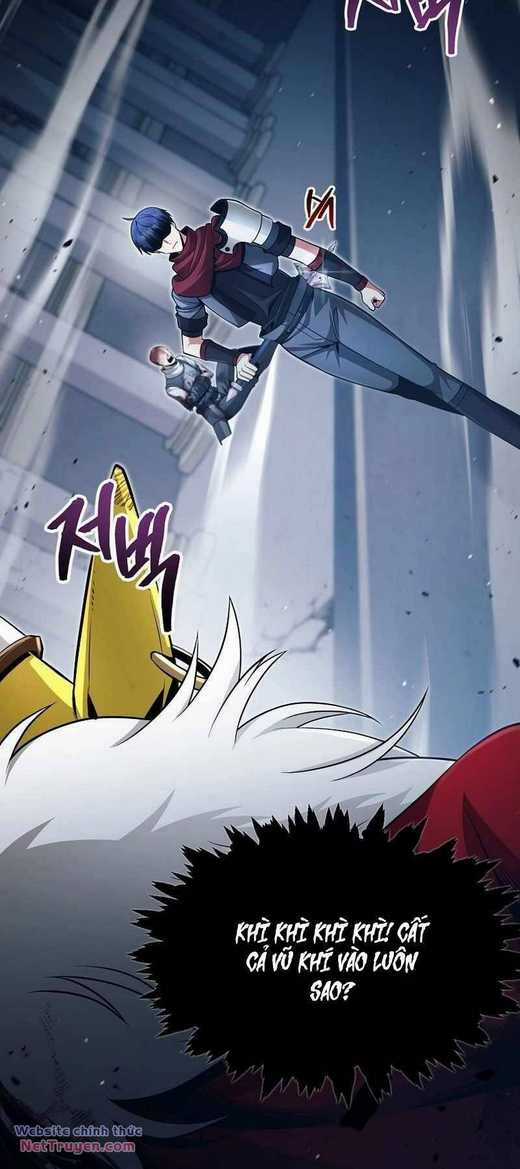 Bậc Thầy Debuff - Chapter 8 - Trang 55