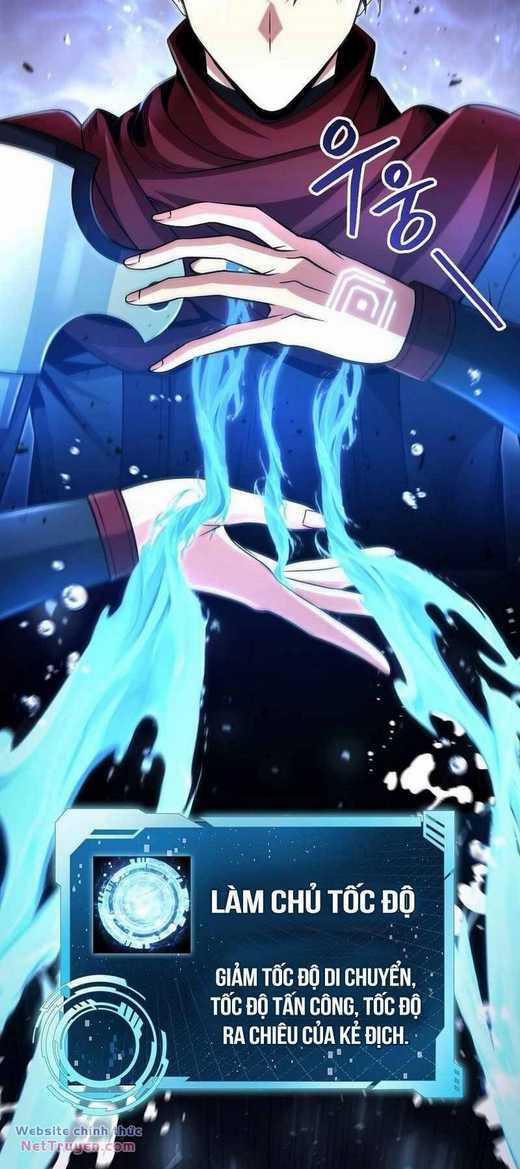 Bậc Thầy Debuff - Chapter 8 - Trang 58