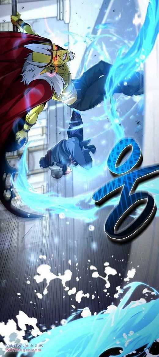 Bậc Thầy Debuff - Chapter 8 - Trang 60