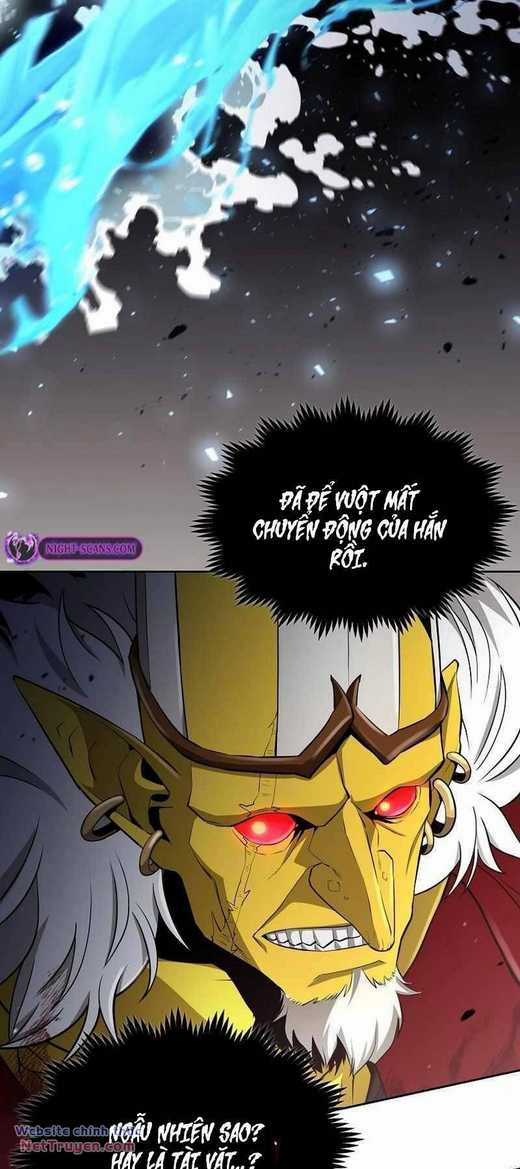 Bậc Thầy Debuff - Chapter 8 - Trang 61