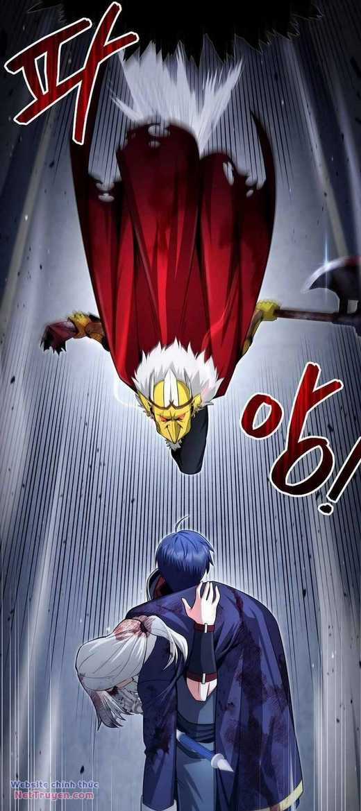 Bậc Thầy Debuff - Chapter 8 - Trang 65