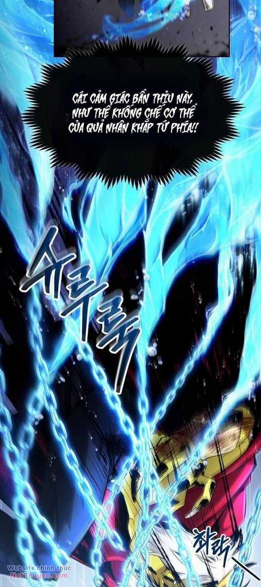 Bậc Thầy Debuff - Chapter 8 - Trang 71