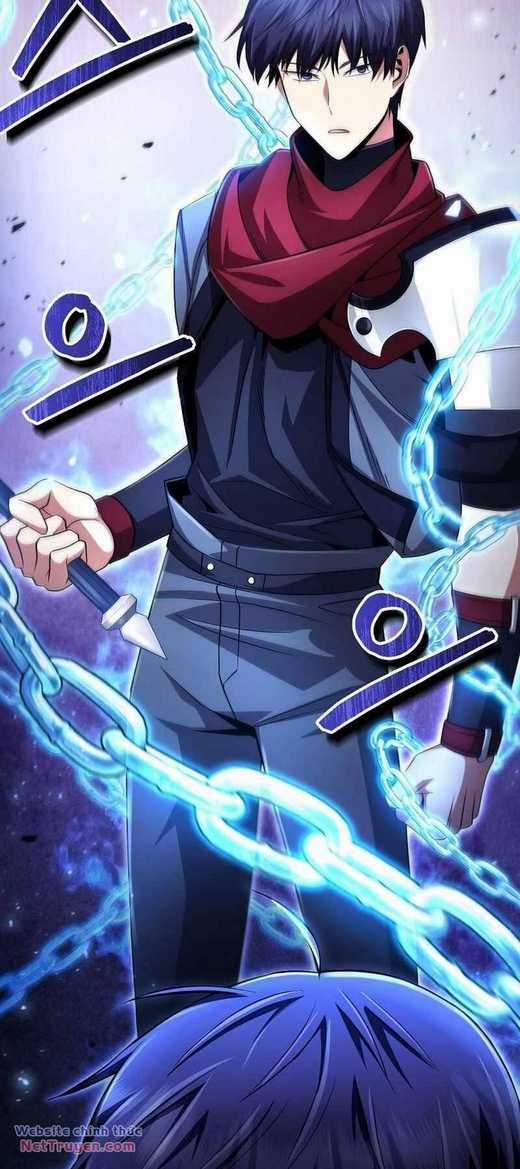 Bậc Thầy Debuff - Chapter 8 - Trang 81