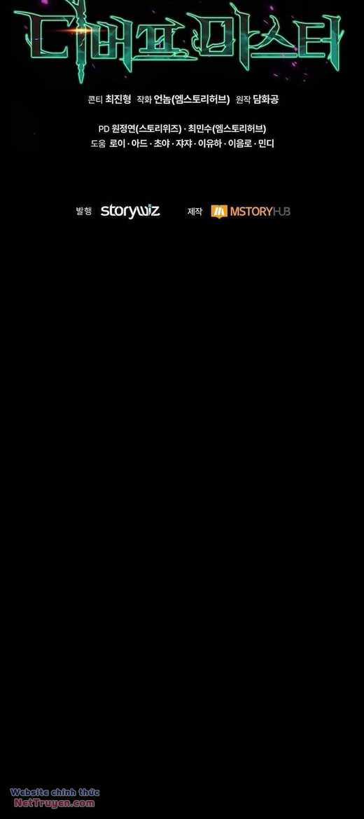 Bậc Thầy Debuff - Chapter 8 - Trang 83