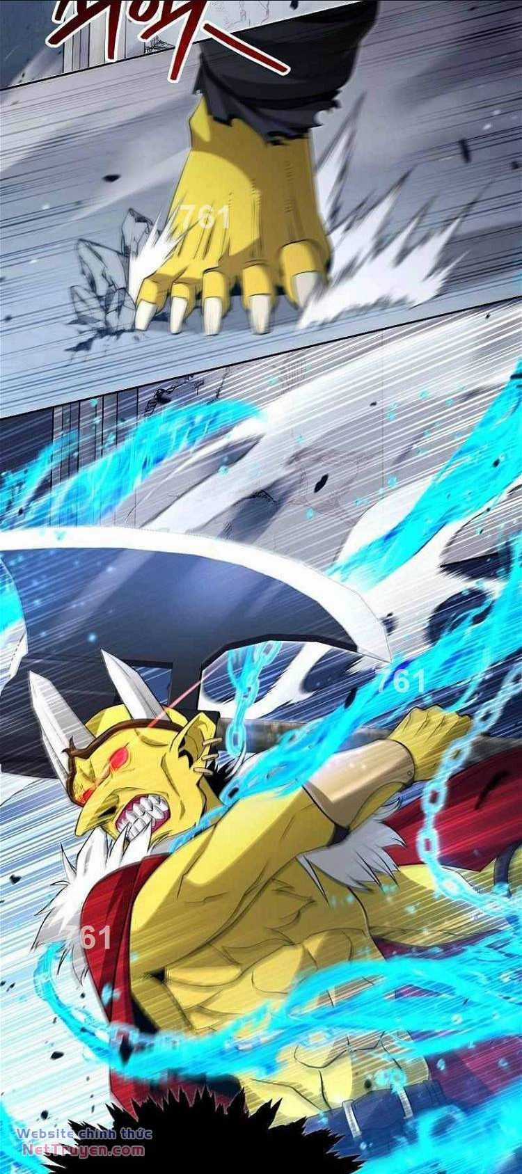 Bậc Thầy Debuff - Chapter 9 - Trang 2