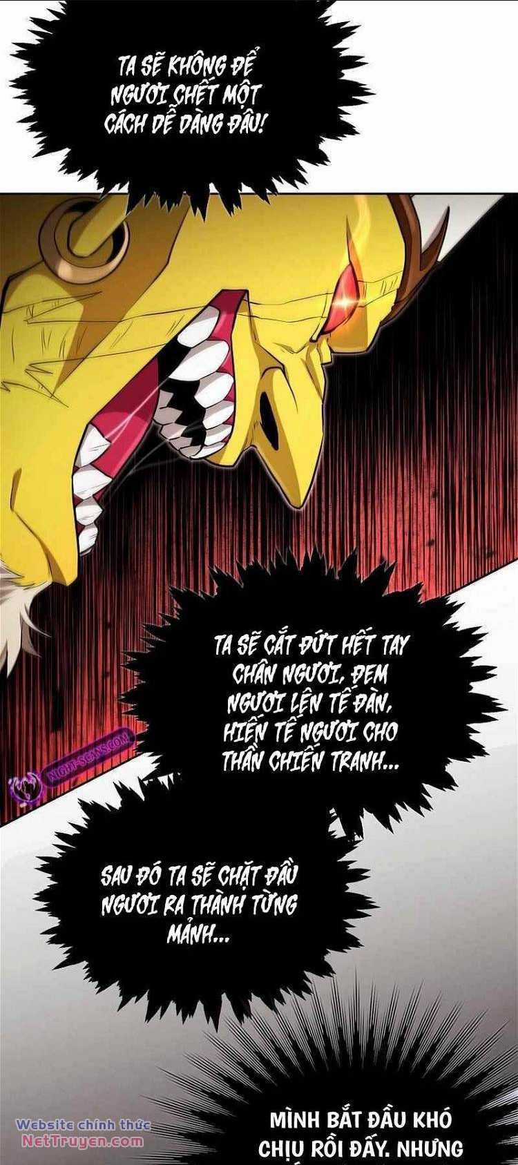 Bậc Thầy Debuff - Chapter 9 - Trang 12