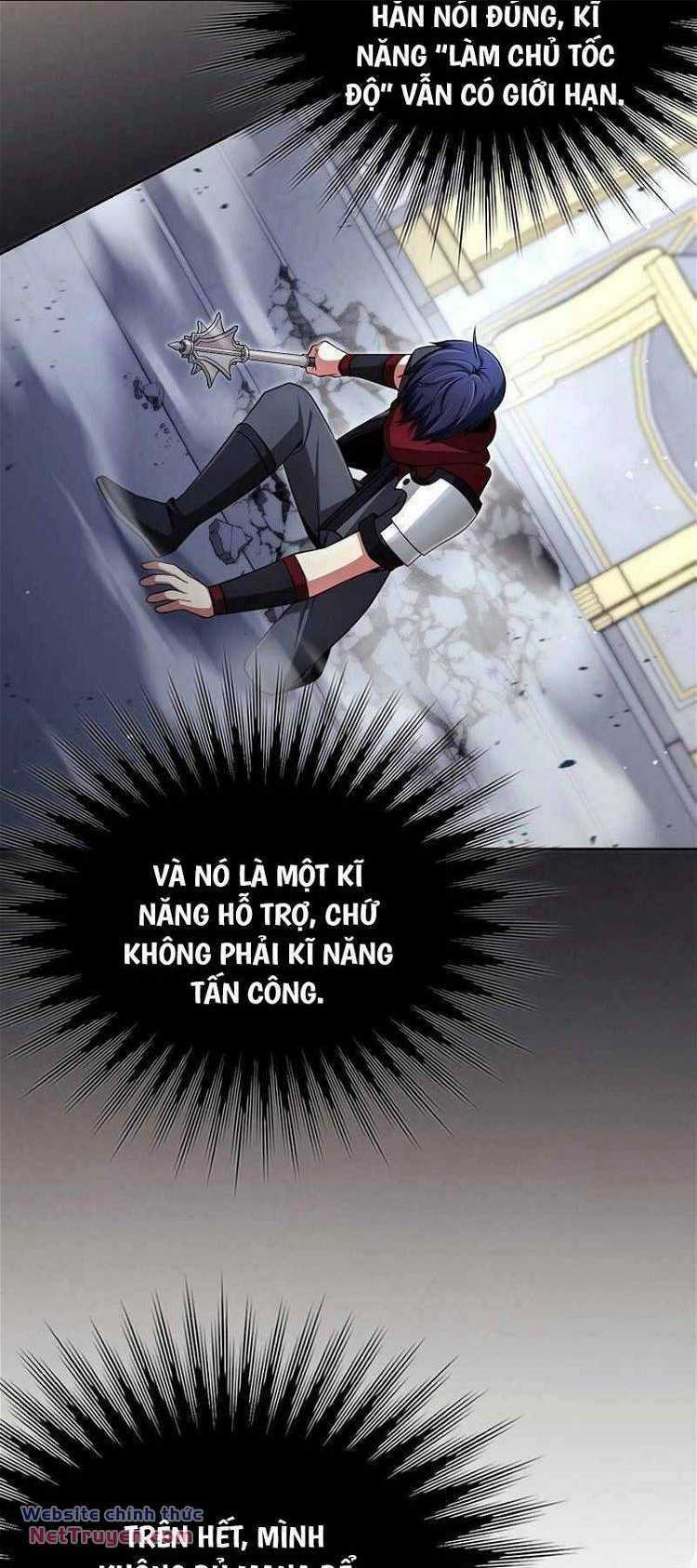 Bậc Thầy Debuff - Chapter 9 - Trang 13