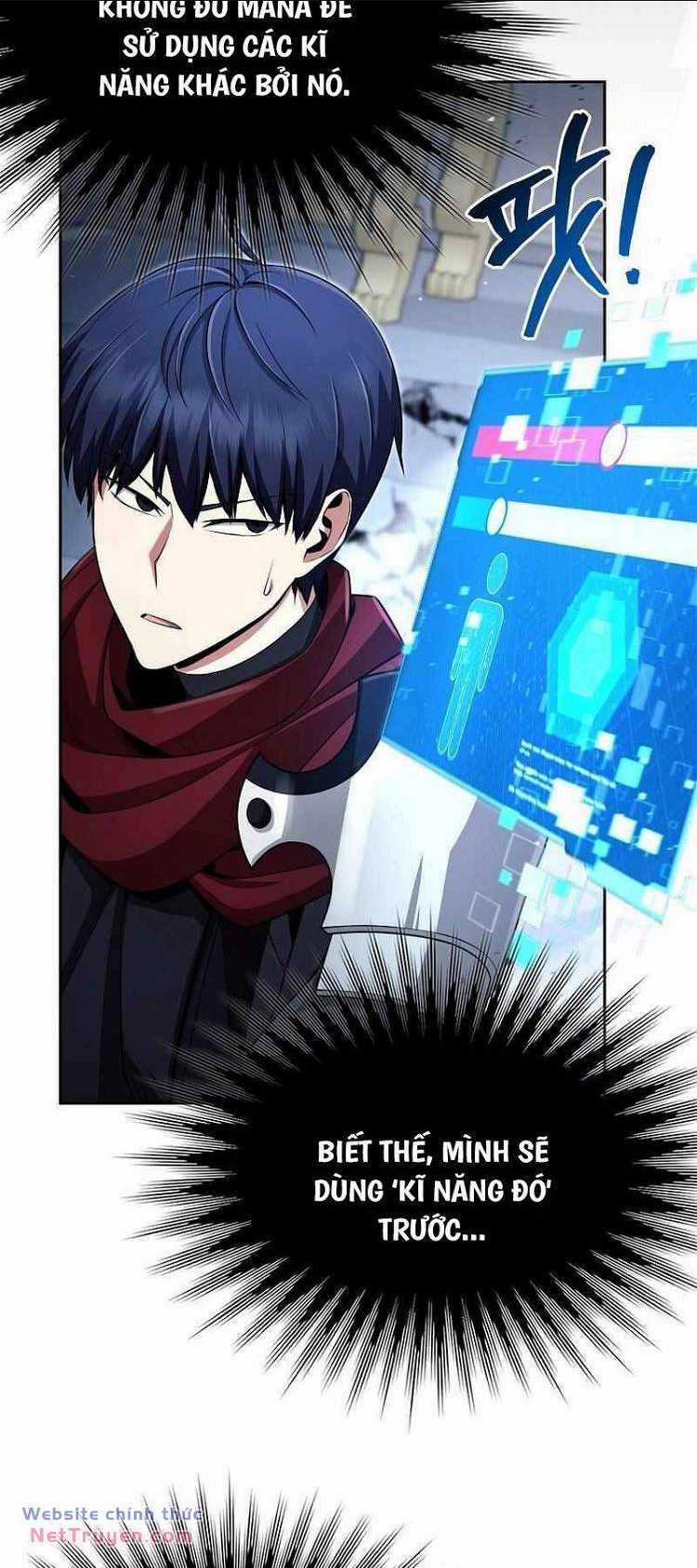 Bậc Thầy Debuff - Chapter 9 - Trang 14