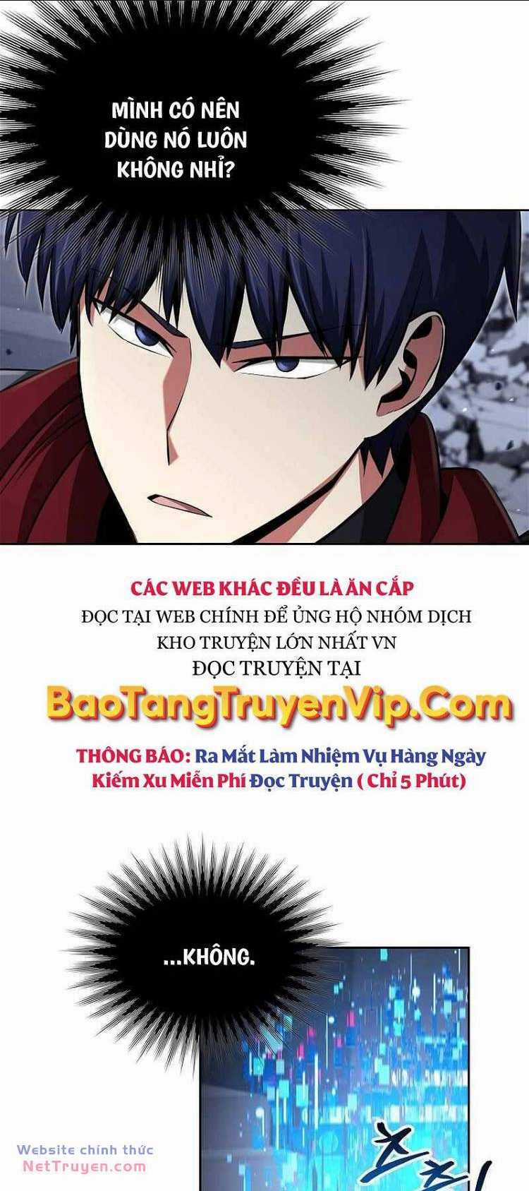 Bậc Thầy Debuff - Chapter 9 - Trang 15