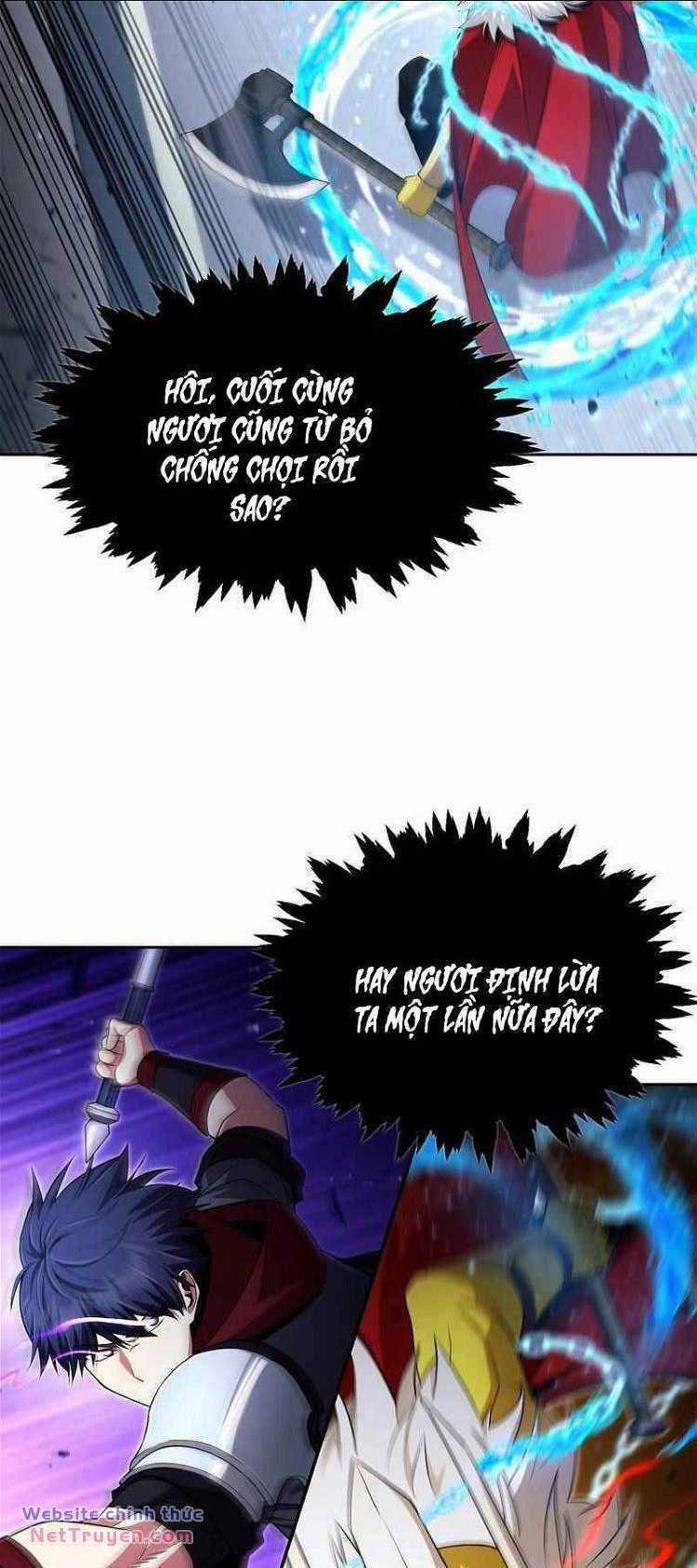 Bậc Thầy Debuff - Chapter 9 - Trang 17