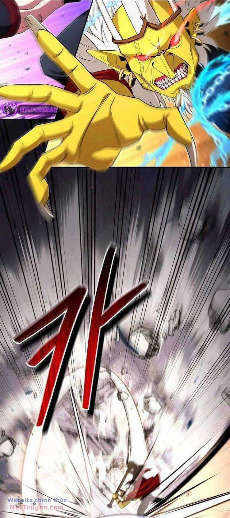 Bậc Thầy Debuff - Chapter 9 - Trang 18