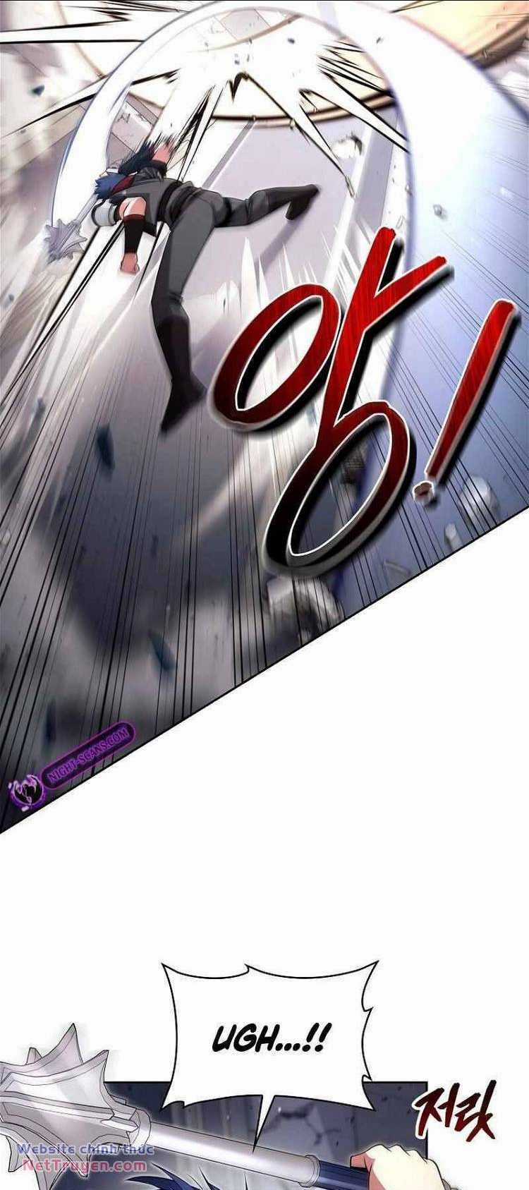 Bậc Thầy Debuff - Chapter 9 - Trang 19