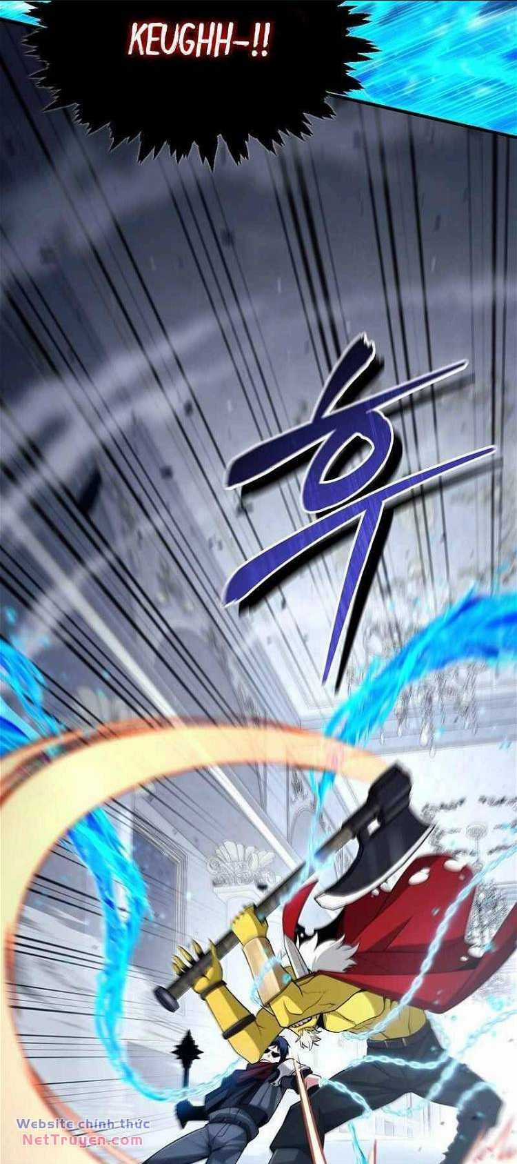 Bậc Thầy Debuff - Chapter 9 - Trang 3