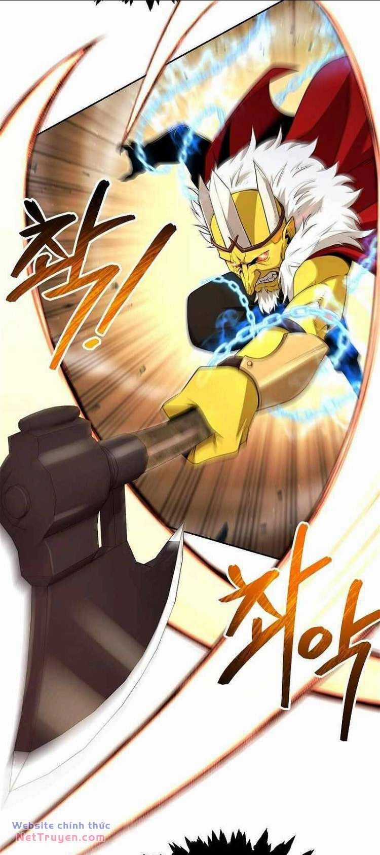 Bậc Thầy Debuff - Chapter 9 - Trang 21