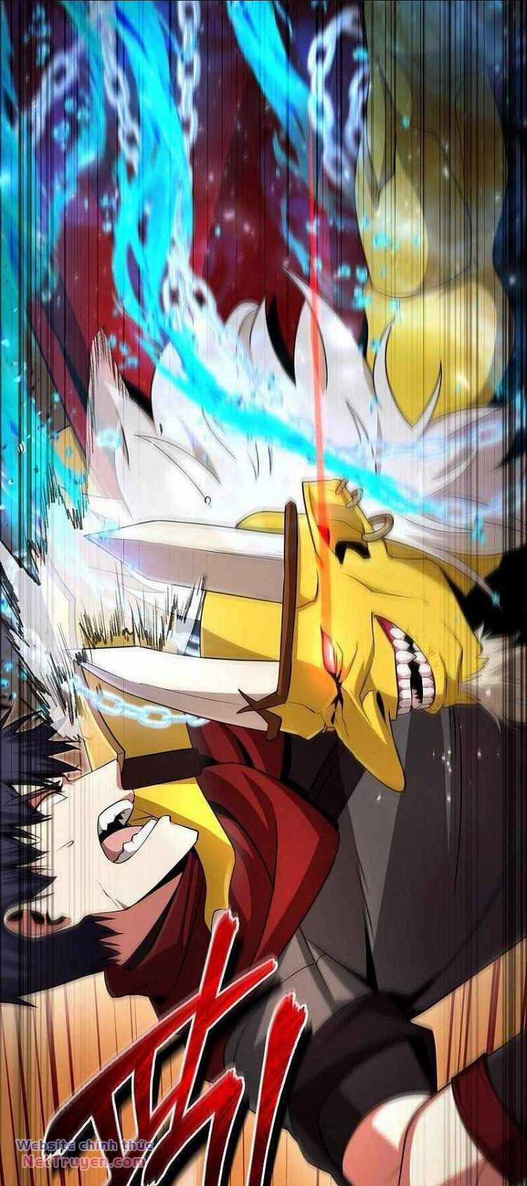 Bậc Thầy Debuff - Chapter 9 - Trang 24