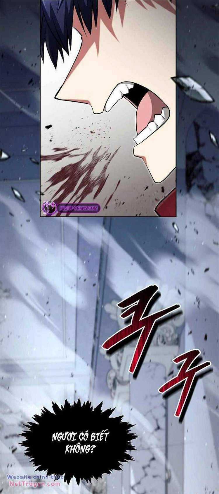 Bậc Thầy Debuff - Chapter 9 - Trang 28