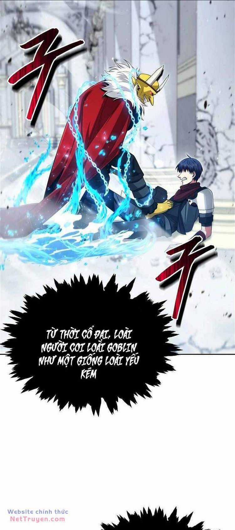 Bậc Thầy Debuff - Chapter 9 - Trang 29