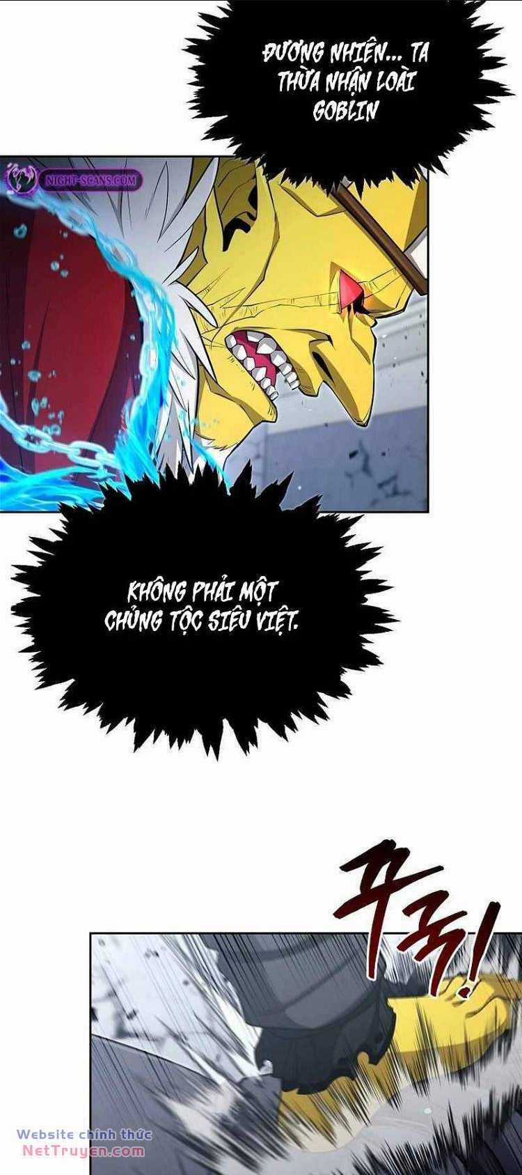 Bậc Thầy Debuff - Chapter 9 - Trang 30