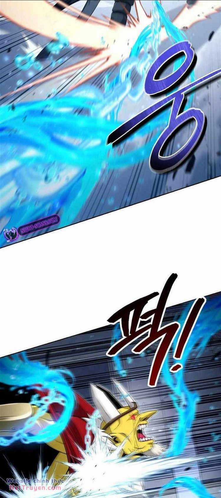 Bậc Thầy Debuff - Chapter 9 - Trang 4